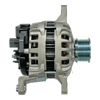 Prestolite Electric Alternator/Dynamo A2023V