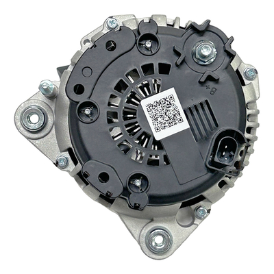 Prestolite Electric Alternator/Dynamo A2046B