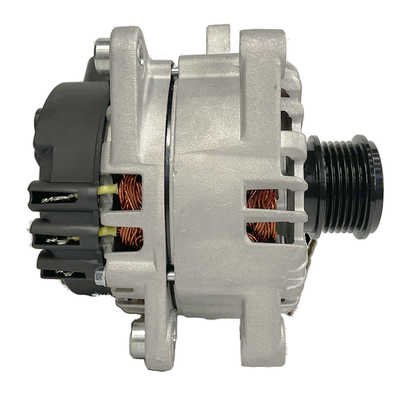 Prestolite Electric Dynamo / Alternator A2076V