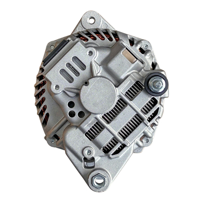 Prestolite Electric Dynamo / Alternator A4H102P