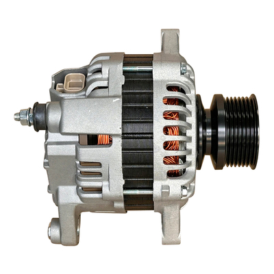 Prestolite Electric Dynamo / Alternator A4H102P