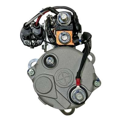 Prestolite Electric Starter M1057021E