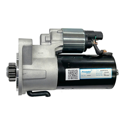 Prestolite Electric Starter S1357B