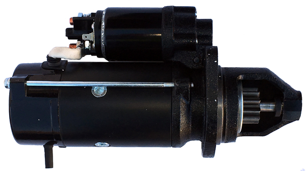 Prestolite Electric Starter S5001L