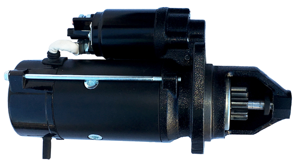 Prestolite Electric Starter S5008L