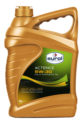 Eurol Actence 5W-30 5 Liter