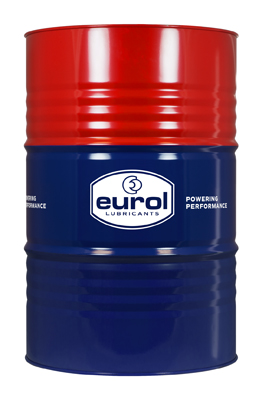 Eurol Motorcycle 10W-40 210 Liter