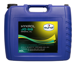 Eurol Hykrol JD 68 20 Liter ZIL