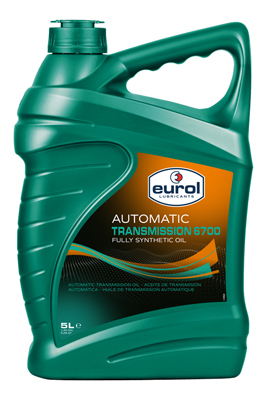 Eurol ATF 6700 5 Liter