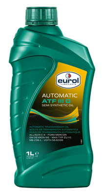 Eurol ATF III G 1 Liter