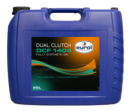 Eurol DCF 1404 20 Liter ZIL