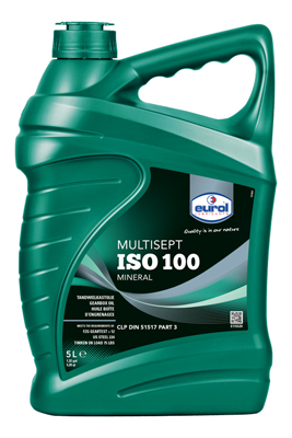 Eurol Multisept ISO 100 5 Liter