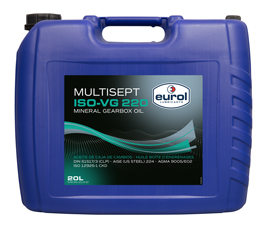 Eurol Multisept ISO 220 20 Liter ZIL