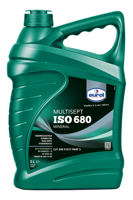 Eurol Multisept ISO 680 5 Liter