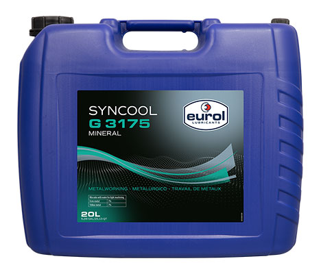 Eurol Universeel smeermiddel E120700-20L ZIL