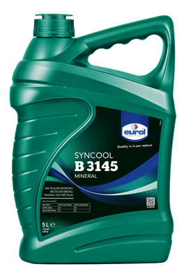 Eurol Syncool B 3145 5 Liter