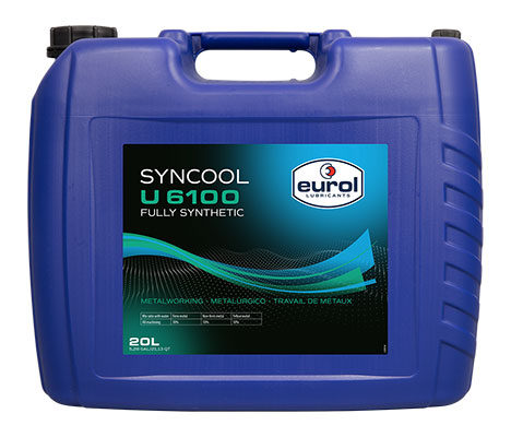 Eurol Universeel smeermiddel E120720-20L ZIL
