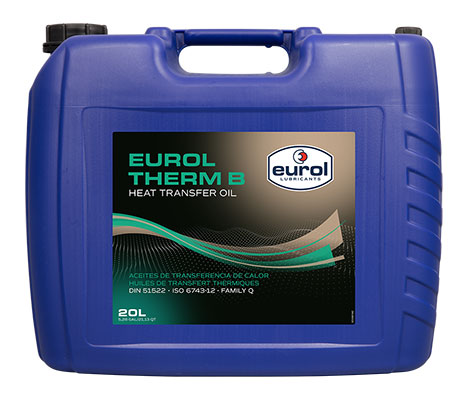 Eurol Universeel smeermiddel E124839-20L ZIL