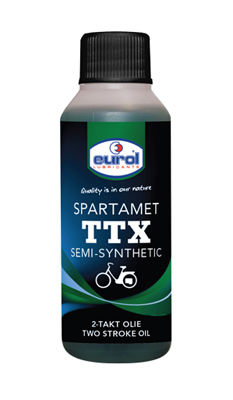 Eurol Spartamet TTX 50 ML