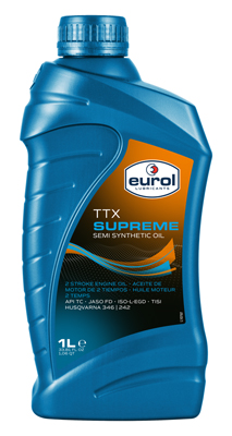 Eurol TTX Supreme 1 Liter