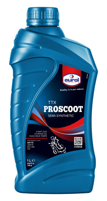 Eurol TTX ProScoot 1 Liter