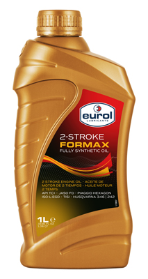 Eurol Super 2T Formax 1 Liter