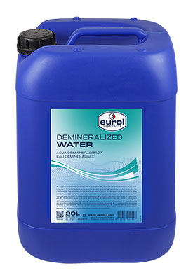 Eurol Universele reiniger E301190-20L BL