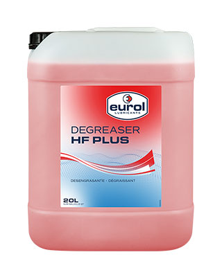 Eurol Universele reiniger E302110-20L NAT