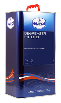 Eurol Universele reiniger E302140-5L BLIK
