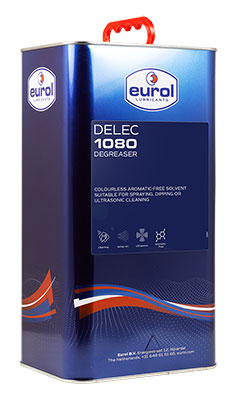 Eurol Universele reiniger E302170-5L BLIK