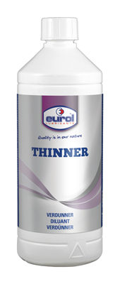 Eurol Thinner 1 Liter