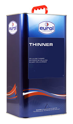 Eurol Universele reiniger E303110-5L BLIK