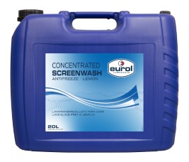 Eurol Reiniger, ruitenreinigingssysteem E502260-20L ZIL