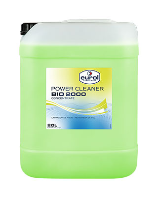 Eurol Autoshampoo E602180-20L NAT