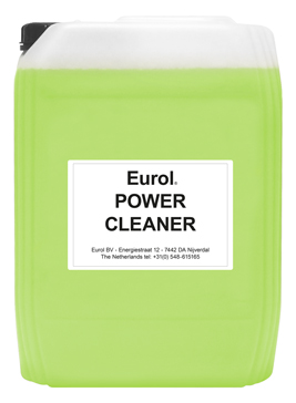 Eurol Autoshampoo E602180-20L NAT