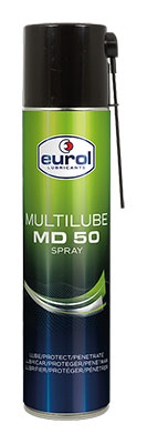 Eurol Universele reiniger E701325