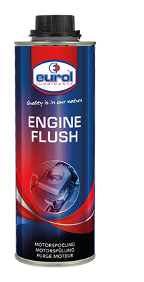 Eurol Engine Flush 500 ML
