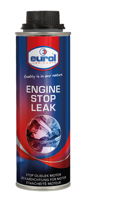 Eurol Engine Stop Leak 250 ML