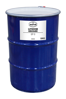 Eurol Lithium Grease EP 0 50 Kilo