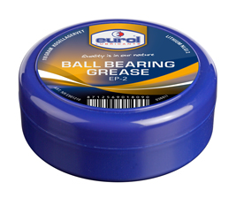 Eurol Ball Bearing Grease EP 2 110 Gram