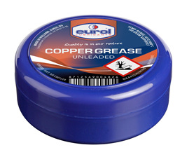 Eurol Copper Grease 100 Gram