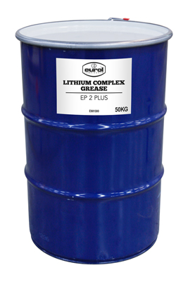 Eurol Lithium Complex Grease 50 Kilo