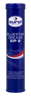 Eurol BlueStar Grease EP 2 400 Gram