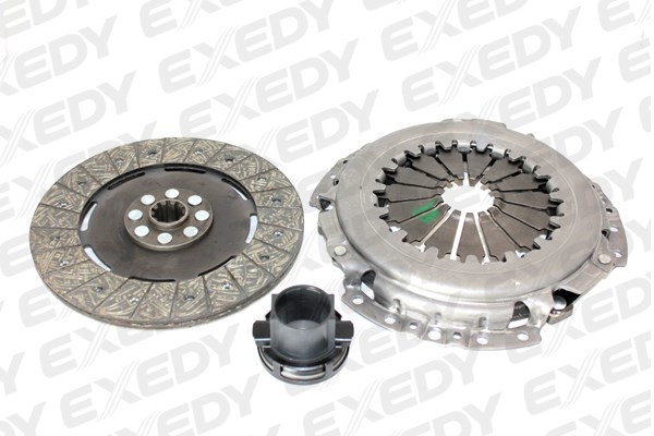 Koppelingsset Exedy BMK2003