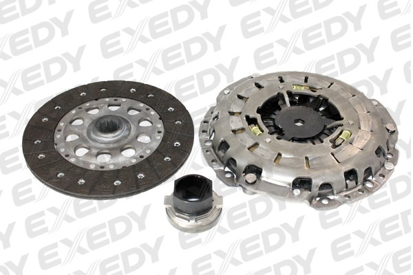 Koppelingsset Exedy BMK2024