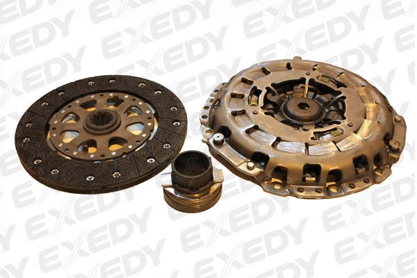 Koppelingsset Exedy BMK2026