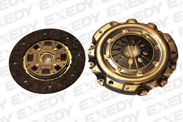 Koppelingsset Exedy BZS2024
