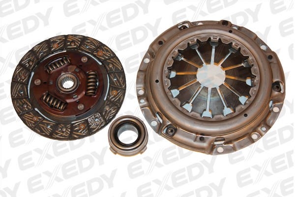 Koppelingsset Exedy DHK2044