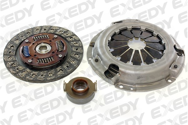 Koppelingsset Exedy HCK2065