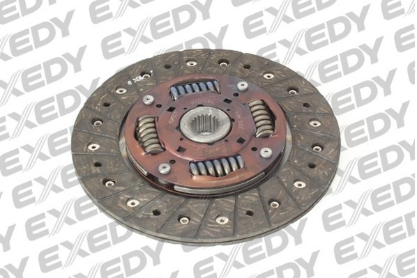 Frictieplaat Exedy HYD108U